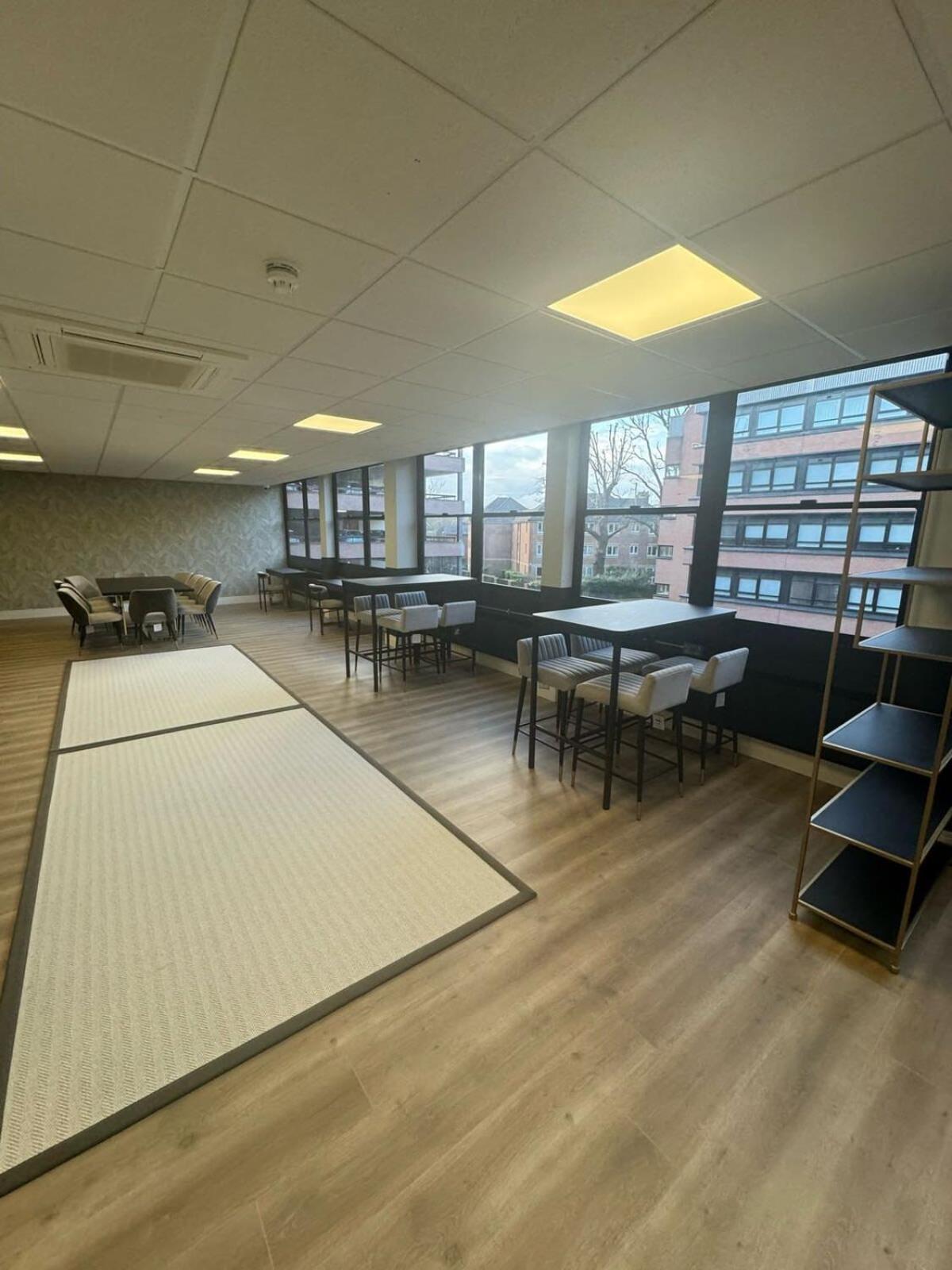 Bright Contemporary Studio In East Grinstead Kültér fotó
