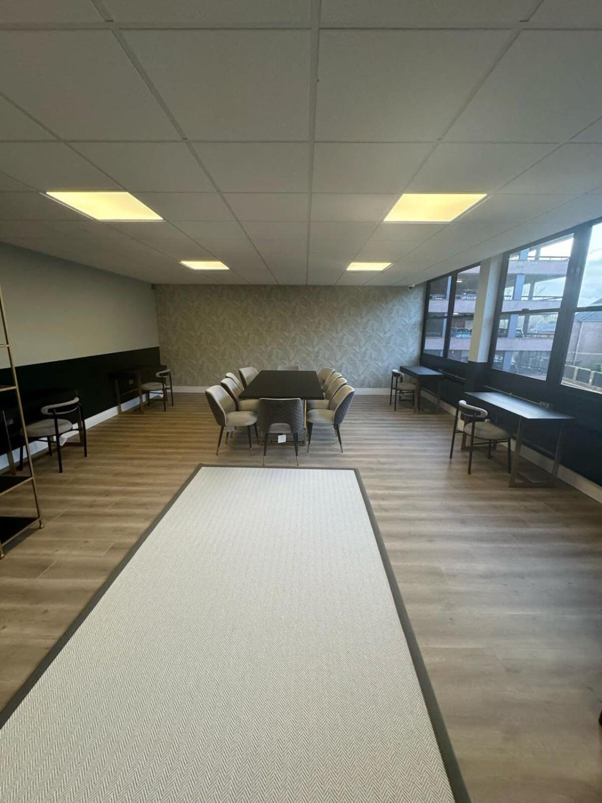 Bright Contemporary Studio In East Grinstead Kültér fotó