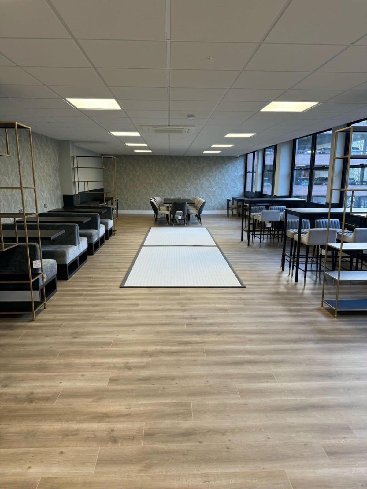 Bright Contemporary Studio In East Grinstead Kültér fotó