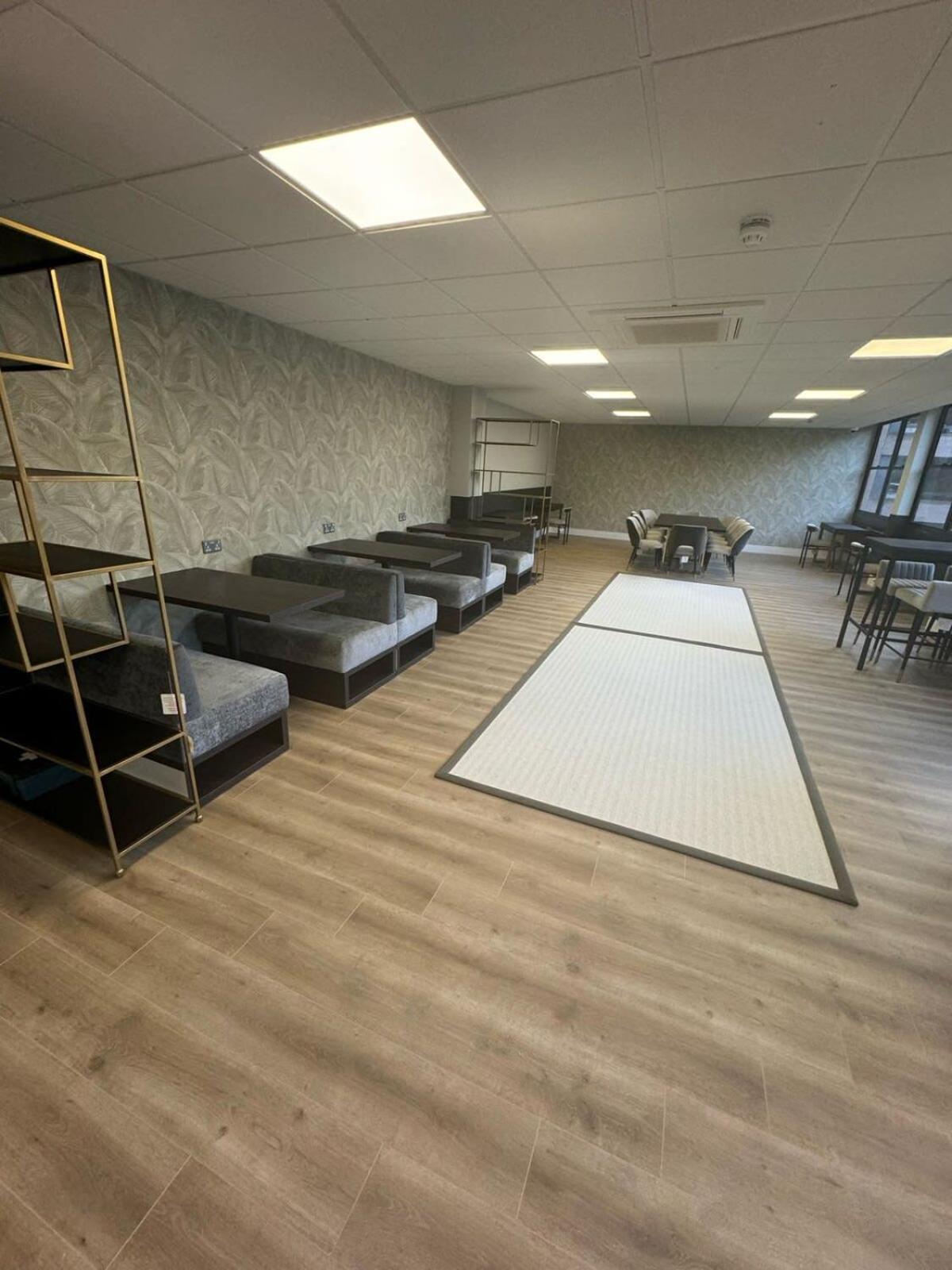 Bright Contemporary Studio In East Grinstead Kültér fotó